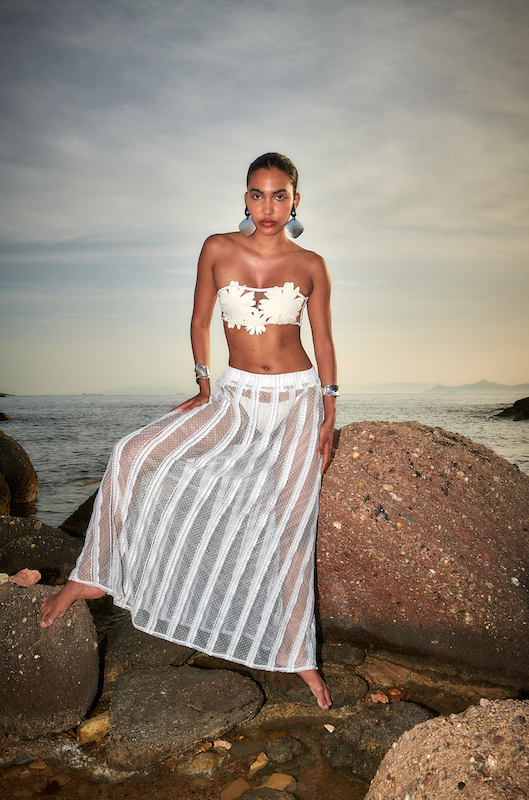 Beachwear Collection