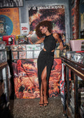 Debbie Dress