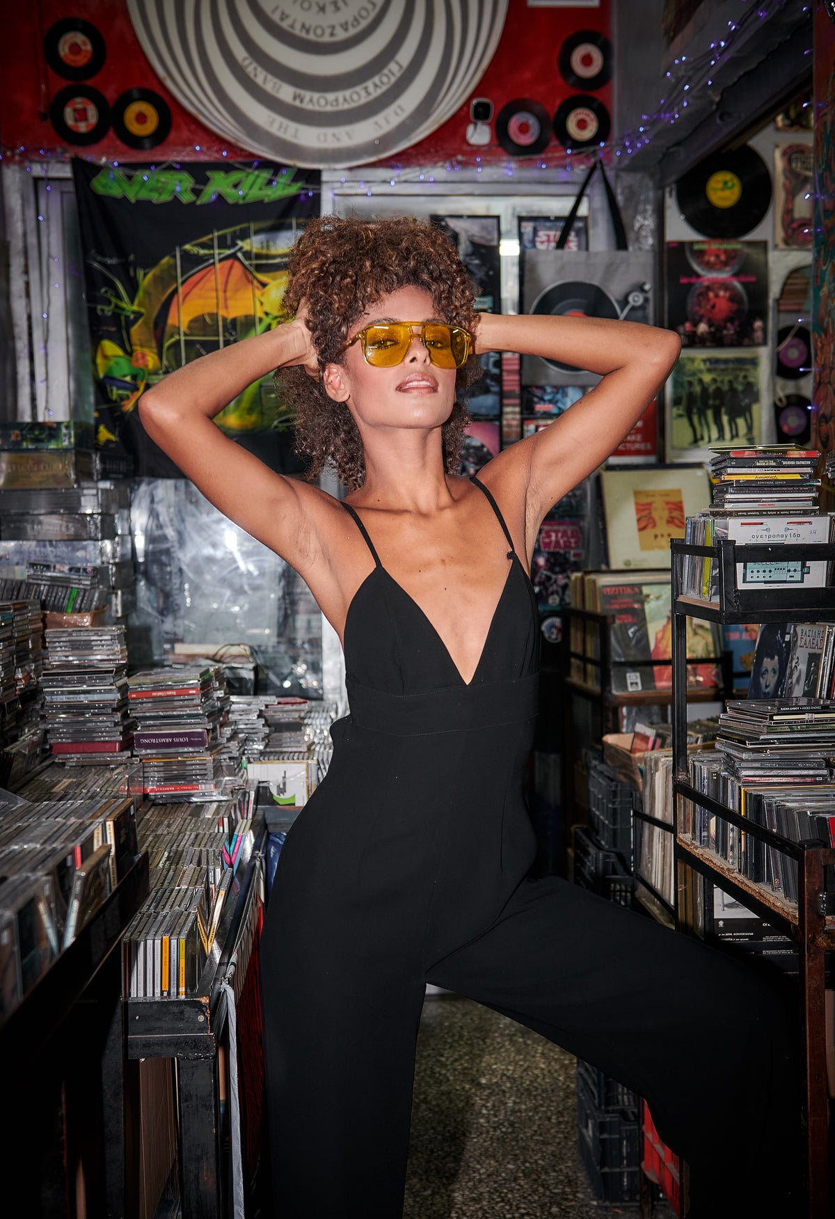 Amy Jumpsuit