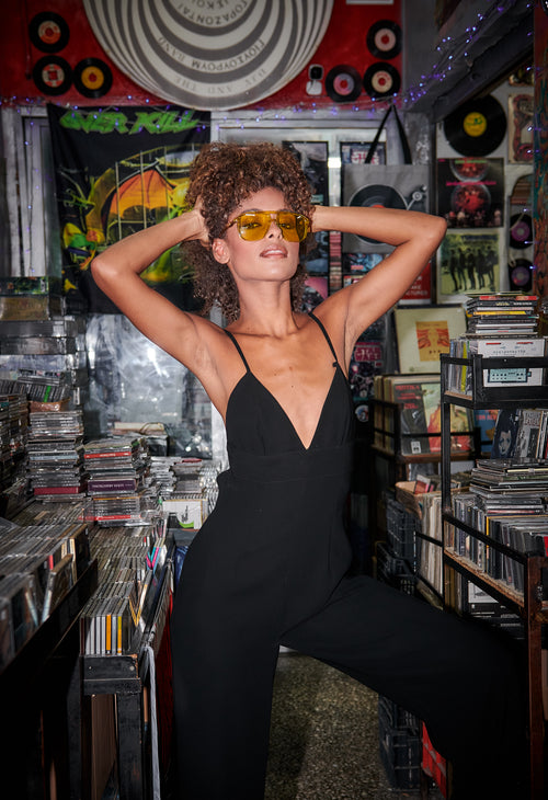 Amy Jumpsuit