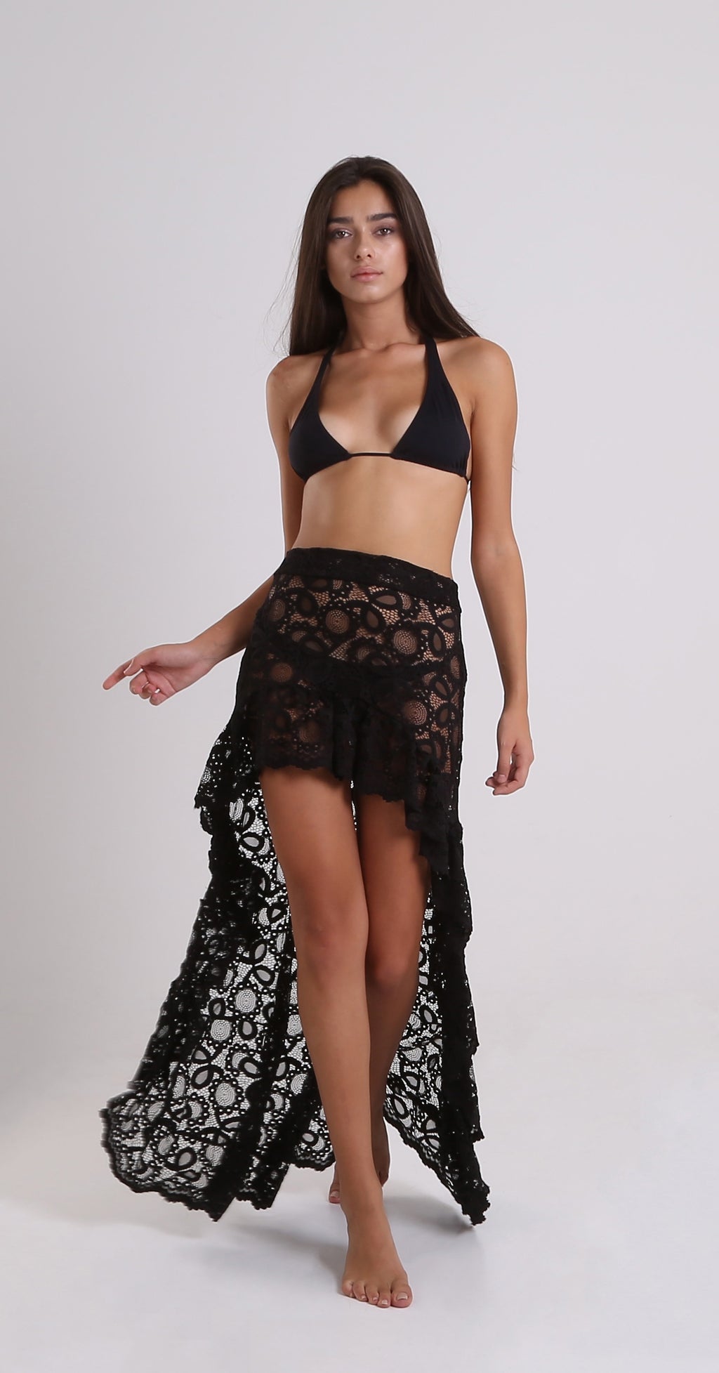 Ibiza Skirt