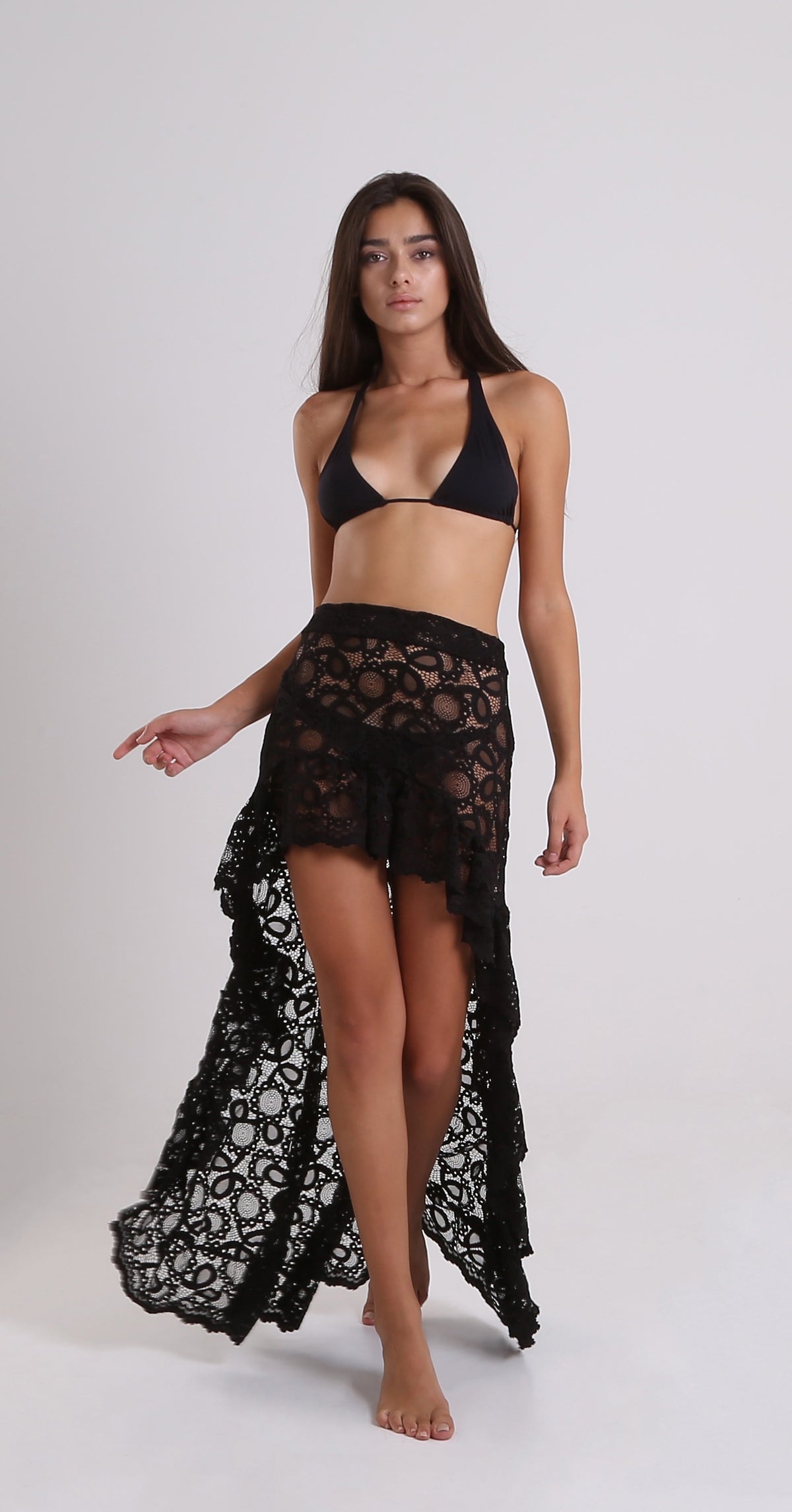 Ibiza Skirt