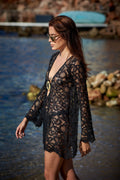 Isabella Short Dress