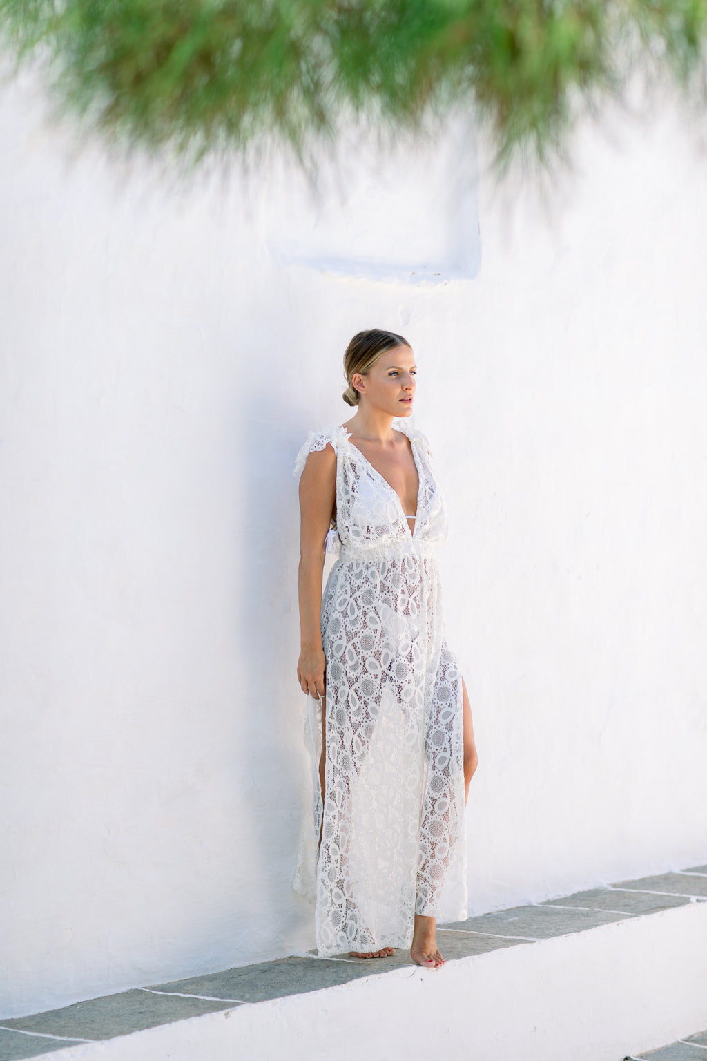 Mia X Dress