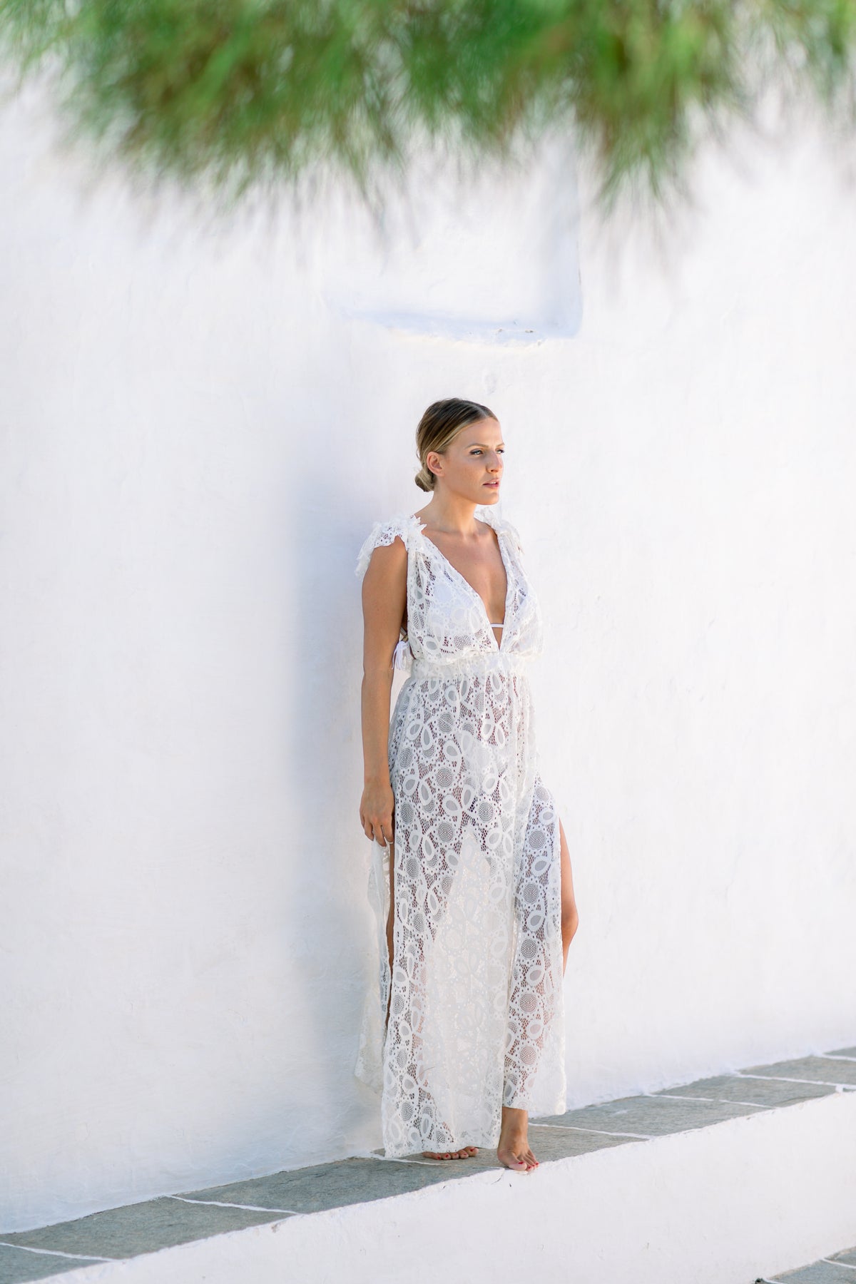 Mia X Dress