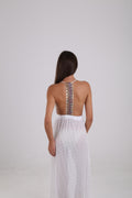 Mykonos Disco Skirt